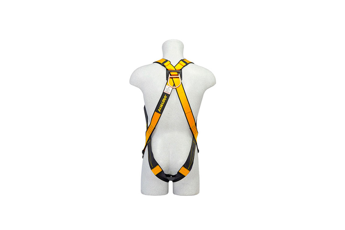 Пояс лямковий STANDARD CA131 ASSECURO