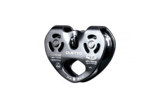 Блок-ролик подвійний Climbing Technology DUETTO (BE422)