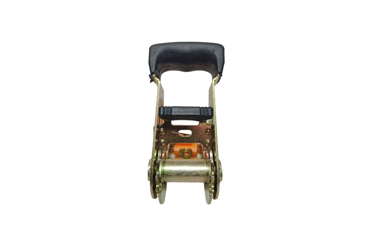 Храповик RB38М/1,5" 3,0 т з гумовою ручкою