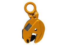 Захоплювач вертикальний з двома ступенями свободи ТМ Haklift