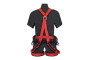 Пояс страхувальний комбінований ПЛК-3, розмір L