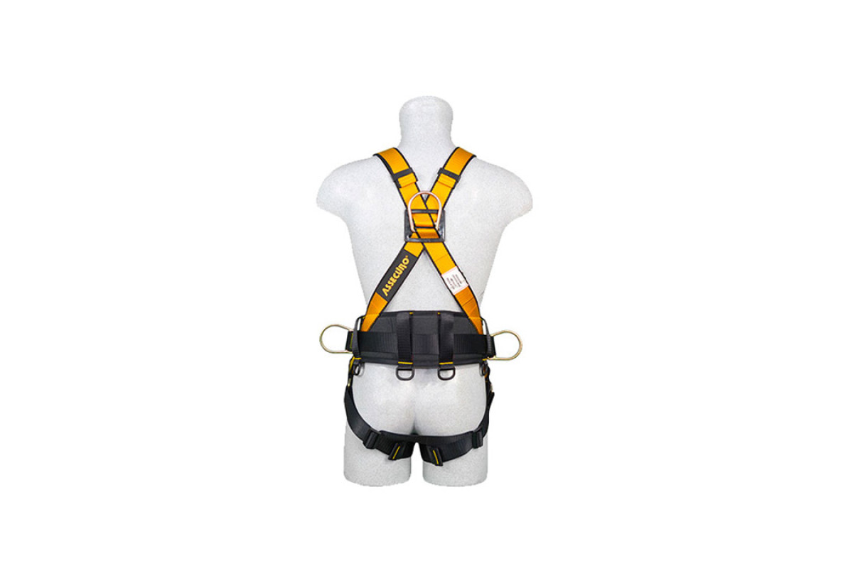 Пояс лямковий NEUTRON CA171 ASSECURO