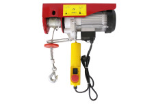 Таль електрична канатна PA600A (базова) 220V