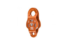 Блок-ролик одинарний Climbing Technology ORBITER D (BE410)