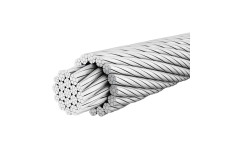 Канат EN 12385-4 (35х7) змащений