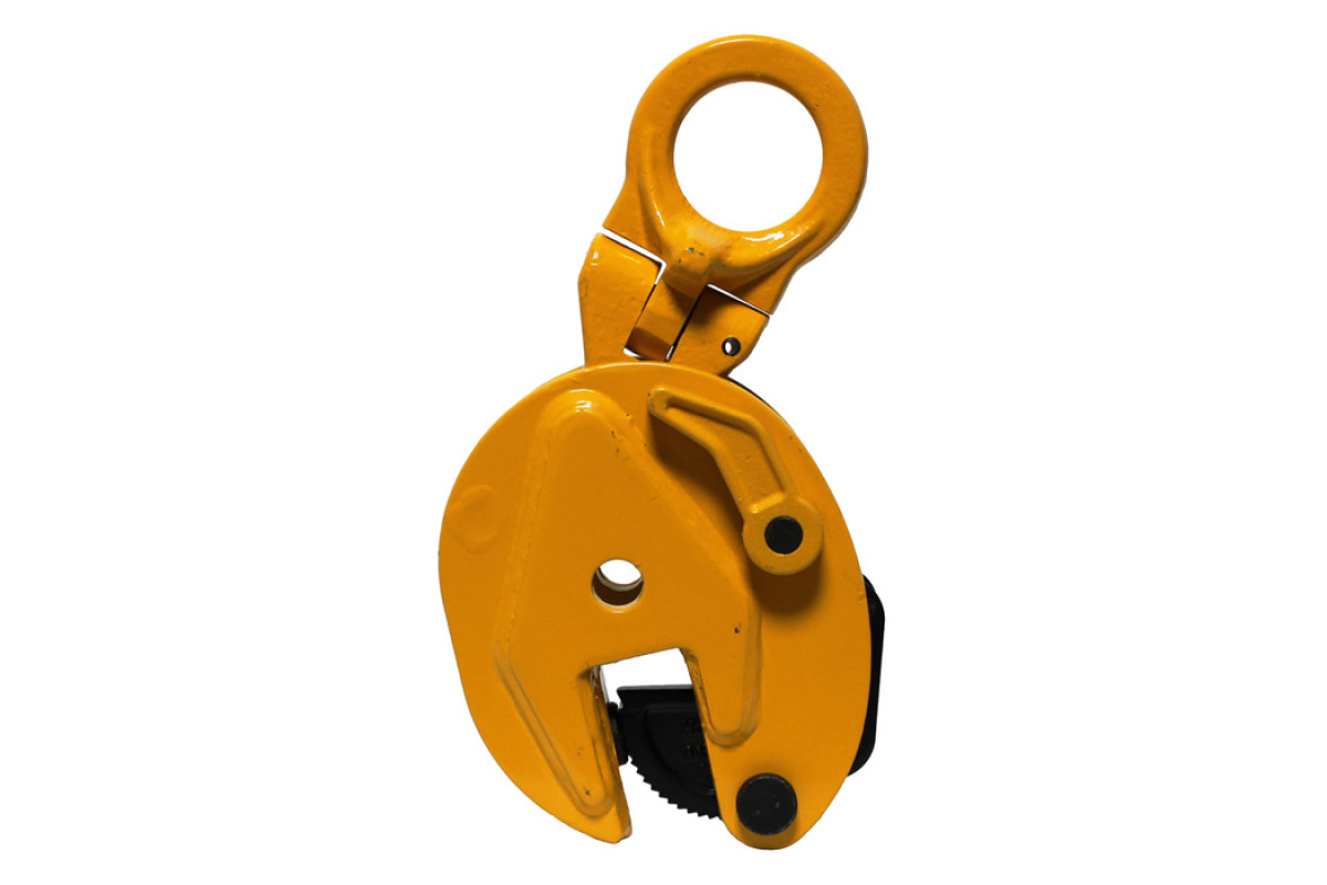Захоплювач вертикальний з двома ступенями свободи ТМ Haklift