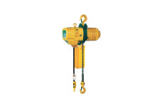 Таль електрична ланцюгова (ECHK-01P) 1,0 т ТМ ABLE (220V)