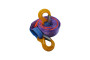 Буксирувальний ремінь БР-13 (гак-гак) 2,5 т
