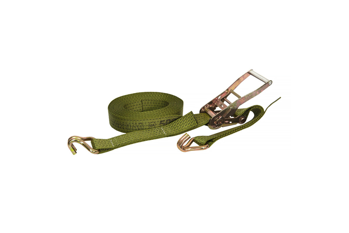 Ремінь стяжний СР 5,0 т Military