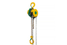 Таль ланцюгова ручна 3,0 т (оборотна 360°) ТМ ABLE