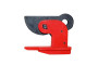 Захоплювач горизонтальний збільшений