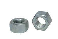 ISO 4032 8 Delta Гайка шестигранна